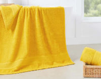 How Should Bath Towels Be Cared?