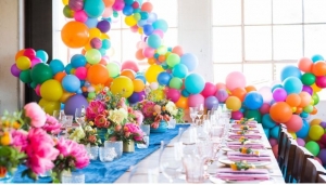 Elevate Your Next Bash: Why You Need a Birthday Party Organizer!