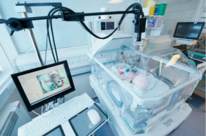 Neonatal ICU Equipment Market Share, Trend, Segmentation and Forecast 2030 