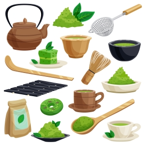 Master the Art of Matcha with Our Complete Matcha Maker Set