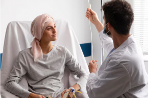 Drip by Drip: Exploring IV Therapy Options in Leicester