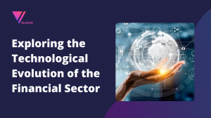 Exploring the Technological Evolution of the Financial Sector