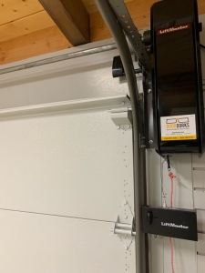 How to Install a Garage Door Opener: A Step-by-Step Guide