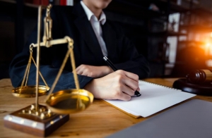 Navigating Probate: Understanding the Role of Houston Probate Lawyers