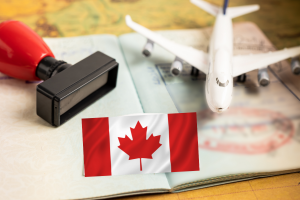 Canada Startup Visa Program