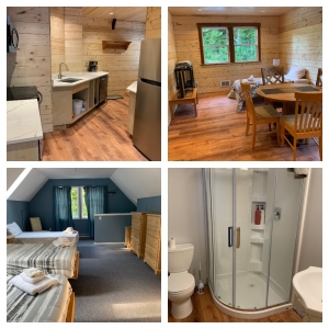 Luxury in the Wild: Chic Vacation Rentals for a Posh Ucluelet & Tofino Experience!