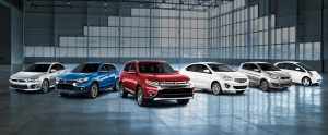 Destination Excellence: Your Journey with a Mitsubishi Dealer: City Mitsubishi