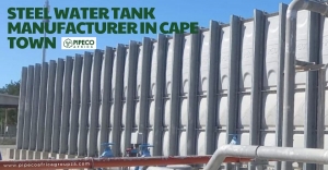 Why Should You Consider Installing A Water Storage Tank?