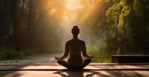 How to Control Your Emotions With Meditation Techniques?