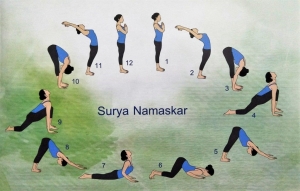 What Is Sun Salutation (Surya Namaskar) Types, Benefits, Poses, and Tips for Every Athlete
