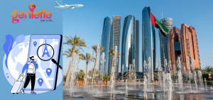 6-Day Dubai & Abu Dhabi Journey | Geniefie Trip Planner