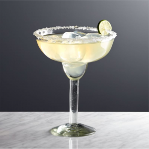 Margarita Glass Market Size and Growth Prospects: A Deep Dive Analysis