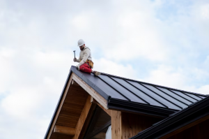 The Ultimate Guide to Roofing Insulation: Everything You Need to Know