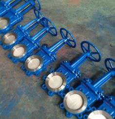 AWWA Valve Manufacturer in USA