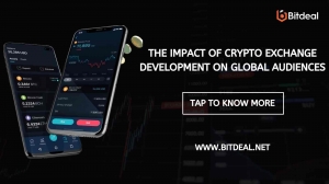 The Impact Of Crypto Exchange Development On Global Audiences