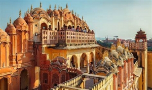 Jodhpur to Jaipur Cab Service: Embracing Comfort and Convenience