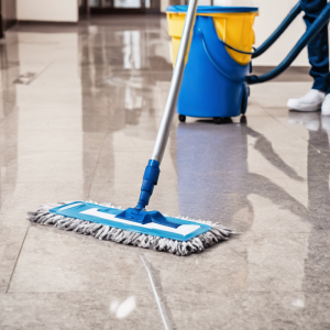 Arranging NYC Commercial Cleaning Services for Your Company