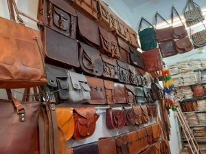 10 Strategies for Improve the Efficiency of Leather Goods Manufacturer