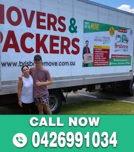 Maximizing Efficiency and Ease: Brisbane Move's Comprehensive Office Relocation Services