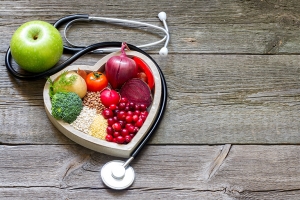 Does the Atlantic diet help improve heart health