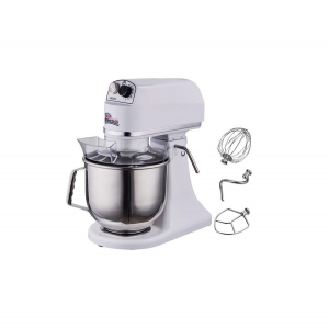 Unveiling the Power of Commercial Kitchen Mixers in Professional Kitchens