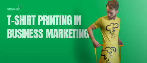 Advantages Of Custom Staff T-shirt Printing In Business Marketing