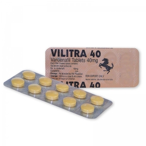 Revitalize Your Intimate Life with Vilitra 10 Dosage and Usage Guidelines