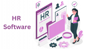 Simplify Your Hr Tasks: How Hr Software Can Benefit Your Organization