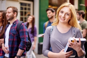 Top 10 Reasons to Study in UK University!