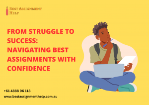 From Struggle to Success: Navigating Best  Assignments with Confidence