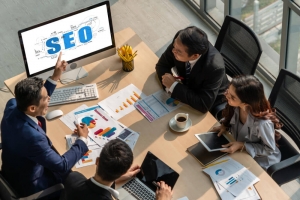 Why You Need SEO for Business