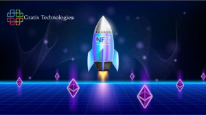 A Leading NFT Launchpads Development Company in the USA | Gratix Technologies