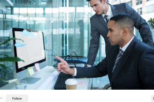 Streamlining Operations: The Role of Managed IT Services in Small Business Success