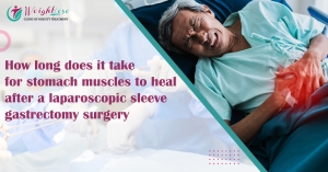Finding the Right Sleeve Gastrectomy Surgeon in Delhi-Dr Tarul Mittal: A Comprehensive Guide