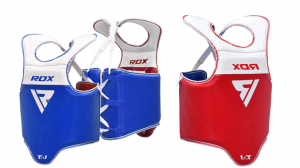 BODY PROTECTORS: Essential Gear for Safety