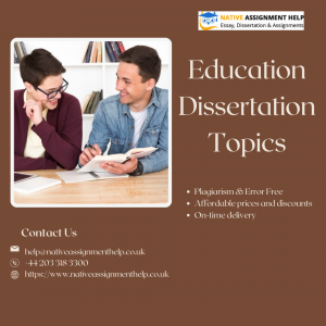 Empower Your Thesis: Unravelling the Secrets of Education Dissertation Topics