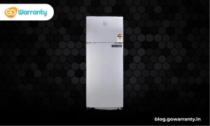 Enhance Your life by protection plan for Refrigerator with GoWarranty's Comprehensive Protection Plan