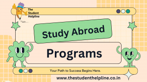 Funding Your Study Abroad Programs: Strategies For Financial Support