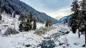 Embrace Adventure on Your Jammu Kashmir Tour