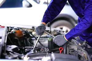 Homebush Mechanic