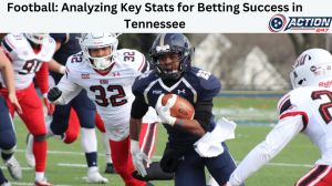 Football: Analyzing Key Stats for Betting Success in Tennessee