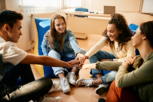 What To Expect From a Teen Residential Treatment Center