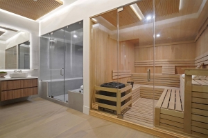 Five Health Spa Options To Integrate Into Your Home