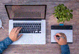 Designing Tomorrow: The Role of Freelance Website Designers in Shaping Manchester's Digital Landscape