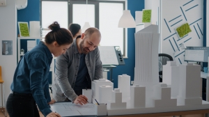 Exploring Sustainable Design Strategies in Architecture