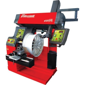 Get Automated Wheel Rim Straightener New Zealand for Perfect Finish