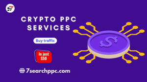 Crypto PPC Services: The Benefits of Investing