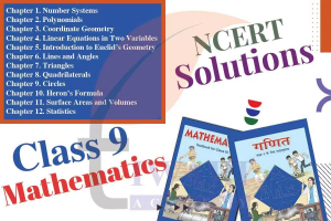 Simplify Your Math Journey with NCERT Solutions for Class 9