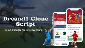 Why Investing in a Dream11 Clone Script Is a Game-Changer for Entrepreneurs