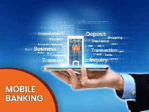 Banking Reinvented: Growth and Opportunities in the Digital Banking Industry